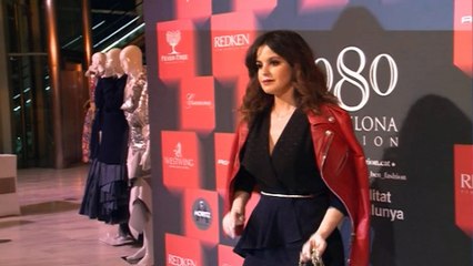 Marta Torné: "El alma de 'Cámbiame' son los couches"