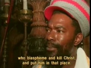 Apple Gabriel à jerusalem - Take off your hate