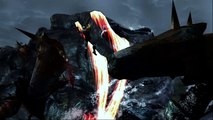 God of War® III Again