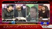 Fayyaz Ul Chohan Funny Joke On Nawaz Sharif Make Achor Laugh In Live Show