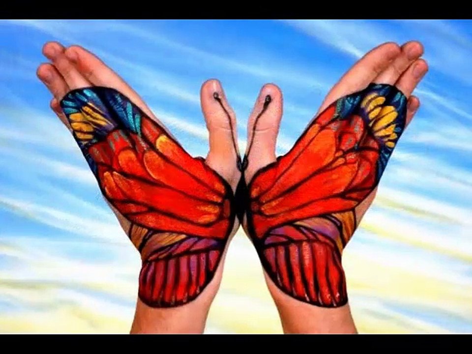Hand Creations