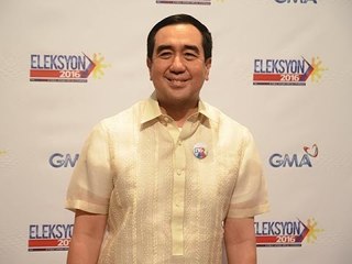 COMELEC Chair Bautista: The Omnibus Election Code needs to be amended