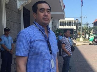 COMELEC Chair Bautista: Candidates with pending cases can still run for #Eleksyon2016