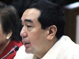 COMELEC Chair Bautista pledges to implement the safeguards of the automated elections