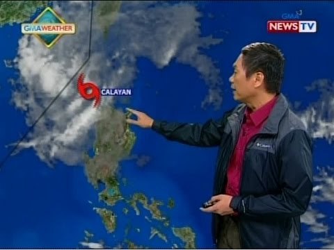 SONA: Bagyong Lando, posibleng sa weekend pa lumabas ng PAR