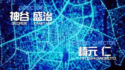 13 Sentinels- Aegis Rim - TGS 2015 Trailer