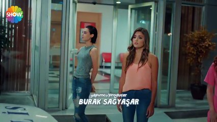 Download Video: Ask Laftan Anlamaz - Episodi 23