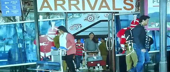 Mere Humsafar (Female) - All Is Well 2015 Hindi.-