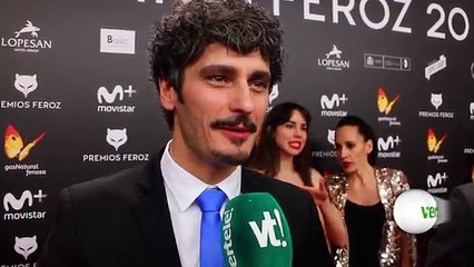 Preguntamos a Antonio Pagudo por la 10ª temporada de 'LQSA'