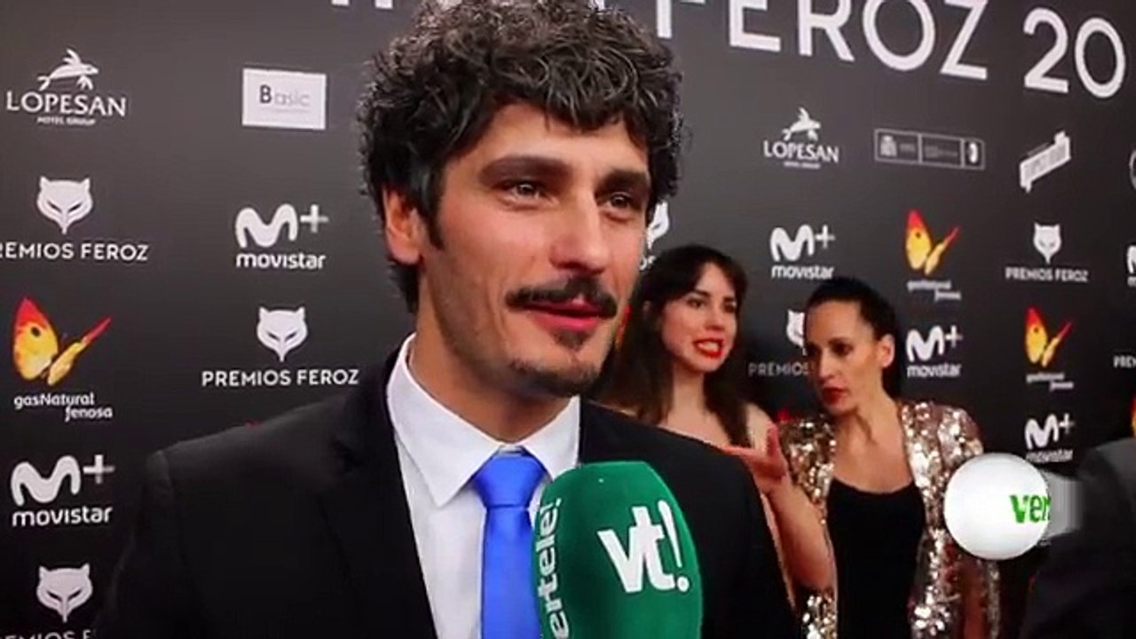 Preguntamos a Antonio Pagudo por la 10ª temporada de 'LQSA'