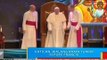 BP: Vatican: Walang brain tumor si Pope Francis