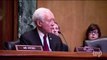 Democrats boycott Senate hearing for Mnuchin, Price