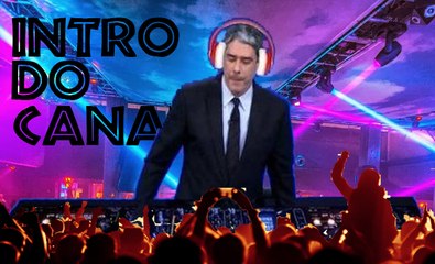 Minha Intro Simples!