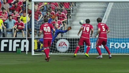 Fifa 16 Derby Country Career Mode Ep25