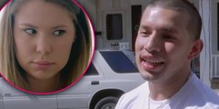 Javi Tells-All! 'Teen Mom 2' Star Marroquin Confesses Heartbreaking Details After Finding Kailyn Lowry With Another Man