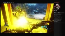 Call of duty Black ops 3 zombies