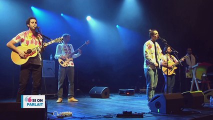 SI ON PARLAIT - 31 JANVIER 2017 - Si On Parlait - TéléGrenoble