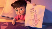 Monsters & co. 3, il ritorno di Boo: la verità sul sequel del cartone animato Pixar