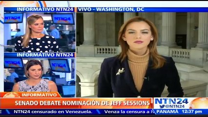 Demócratas rechazan órdenes migratorias de Trump mientras republicanos afirman que son medidas necesarias para fortalece