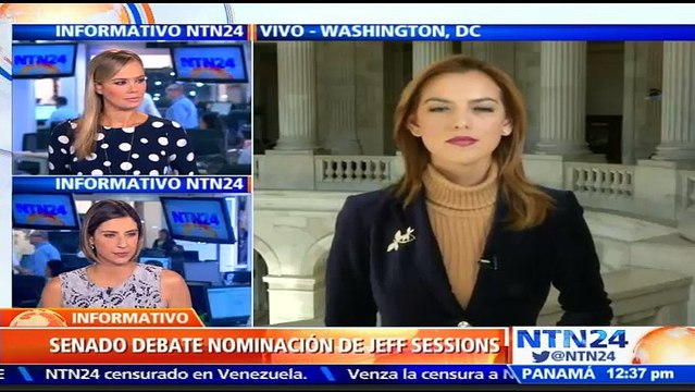 Demócratas rechazan órdenes migratorias de Trump mientras republicanos afirman que son medidas necesarias para fortalece