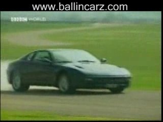 Celica with 1000HP Doing some Sick Drift
