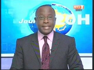 Communiqué de la Présidence relatif à la nomination de Me Ahoussou Jeannot