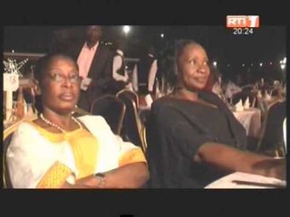 Objectif du gouverneur du district d'Abidjan