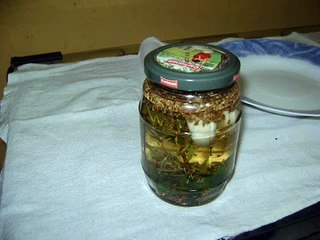 Remedio caseiro para gripe.