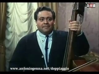 Omaggio a Franco Latini - L'uomo dalle mille voci (v. ridotta)