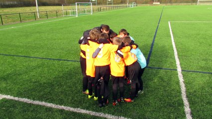 Raismes Vicoigne As (B) / U11 SAQ (B)