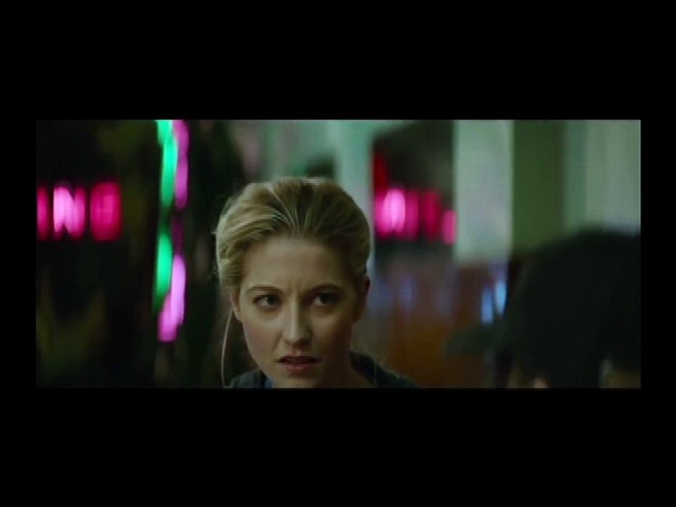 THE ASSIGNMENT -- Official Trailer