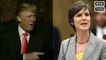 Trump Fires Acting AG Sally Yates