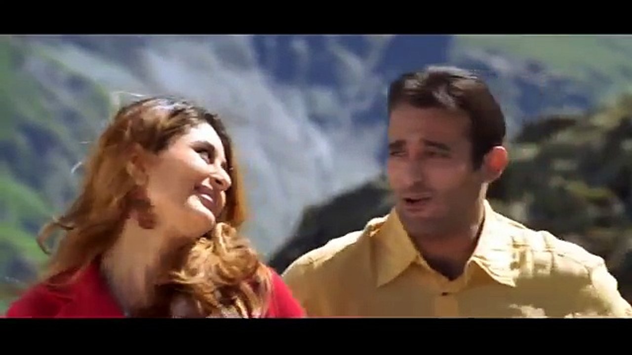 KAREENA KAPOOR PERFORMANCE " Rafta-Rafta " ---  Hulchul-2004-HD