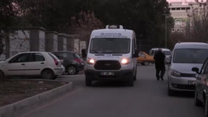 Kaçırıldığı Iddia Edilen Kişinin Cesedi Bulundu