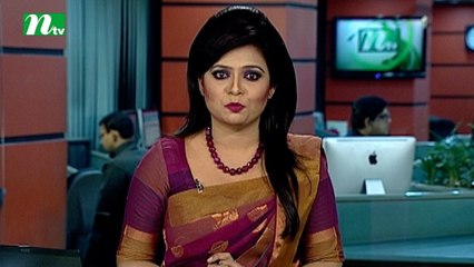 NTV Rater Khobor | 31 January, 2017