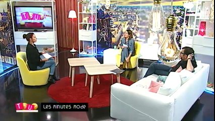 Tout sur un plateau du 31/01/2017 Troisieme Partie