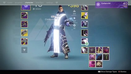 Desteny Rise of Iron -- мир и счастье Марии )!  всех рад видеть на моём стриме (360)