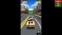 Crazy Taxi™ City Rush Android Gameplay HD