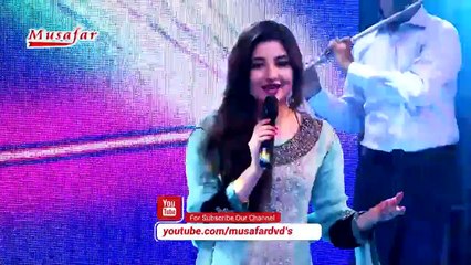 Tapy Tapy Tappay Gul Panra New Khoob Full HD 720P HD 2017 - Gul Panra.mp4-