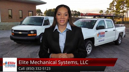 Elite Mechanical Systems, LLC PensacolaOutstanding5 Star Review by Don P.