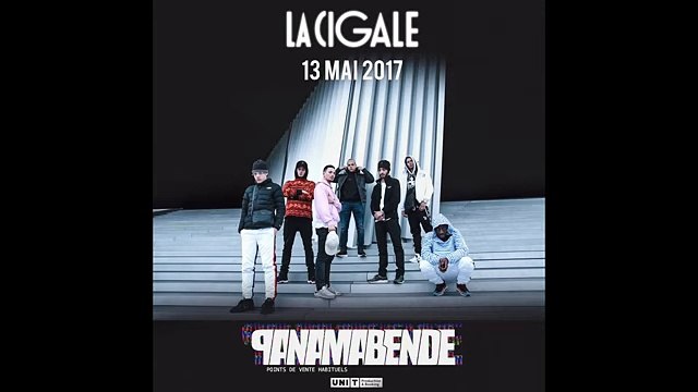 ALADIN 135 feat ASF & ELYO - Indigo