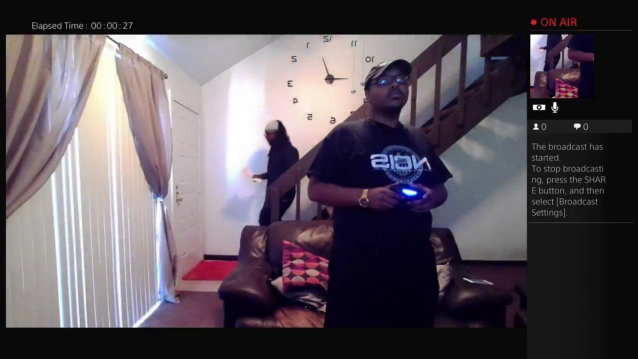 The NEKO Boom Boom Room (6)