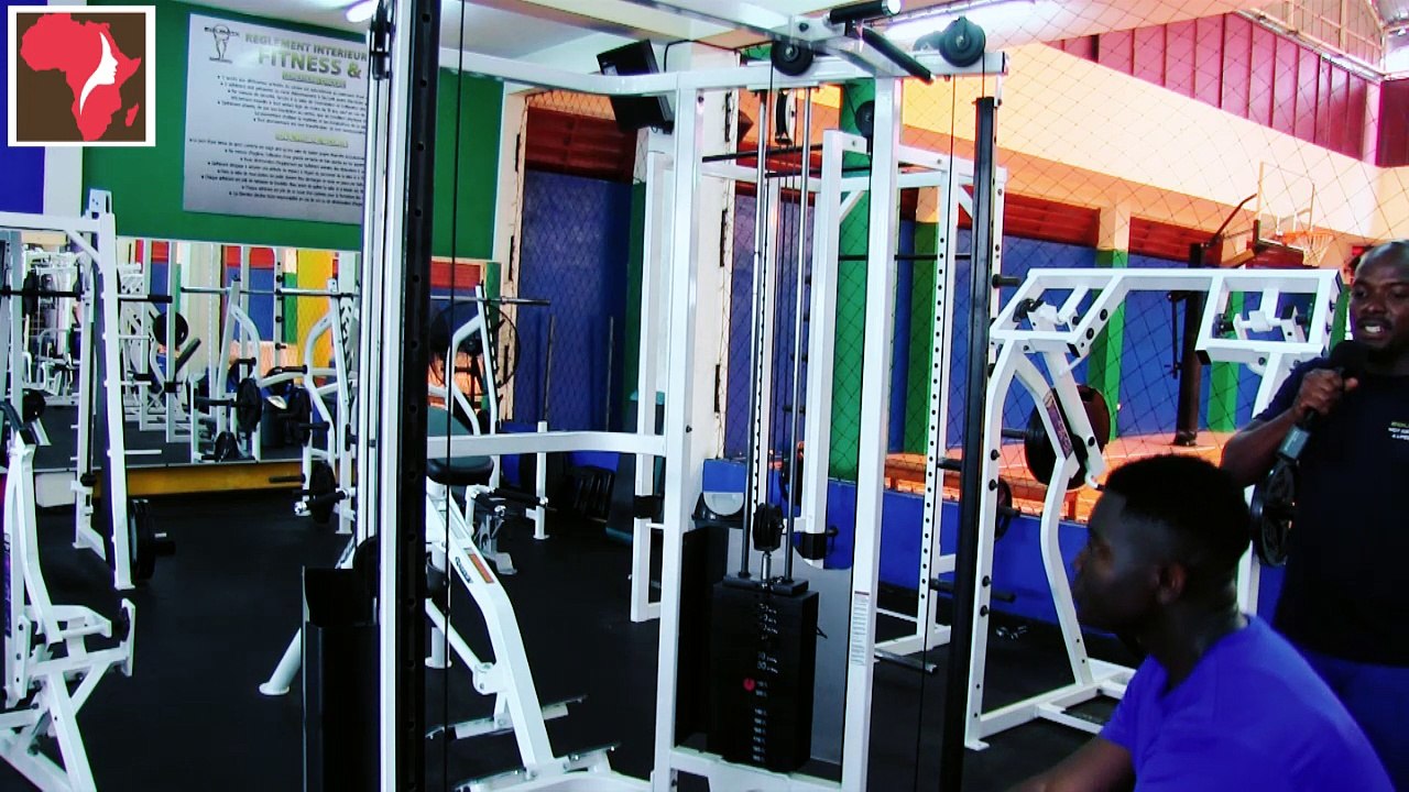 Sport : Exercices pour travailler les jambes, les bras et les fessiers