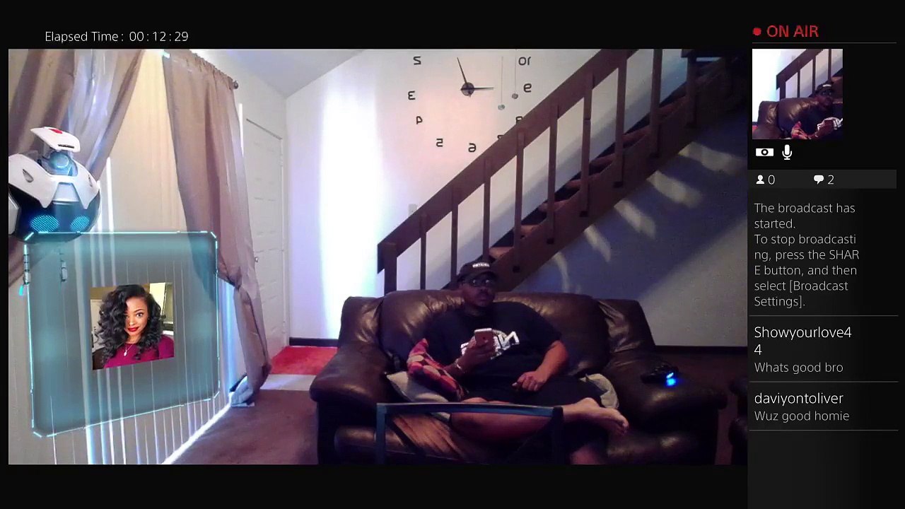 The NEKO Boom Boom Room (7)