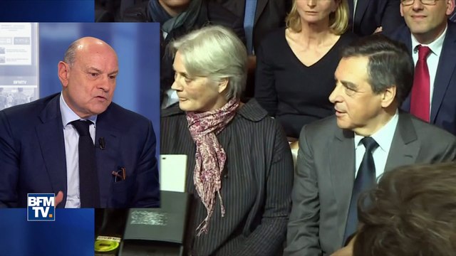 Jean-Marie Le Guen: Nous sommes en train d'entrer dans une crise politique majeure