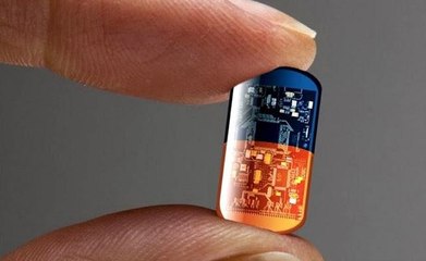 Austrália Será O Primeiro País A Microchipar Os Seus Cidadãos…