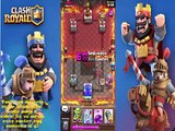 Testando deck de feitiços na arena 4! - Clash Royale