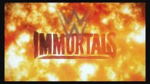 WWE Superstars WWE IMMORTALS iOS/Android Gameplay