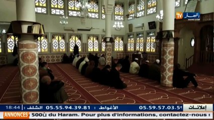 حواري مع قرية : حكاية القرية الأسطورية والمسجد الذي حير العالم