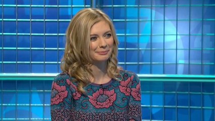 Rachel Riley - Countdown 76x016 2017,01,31 1410c